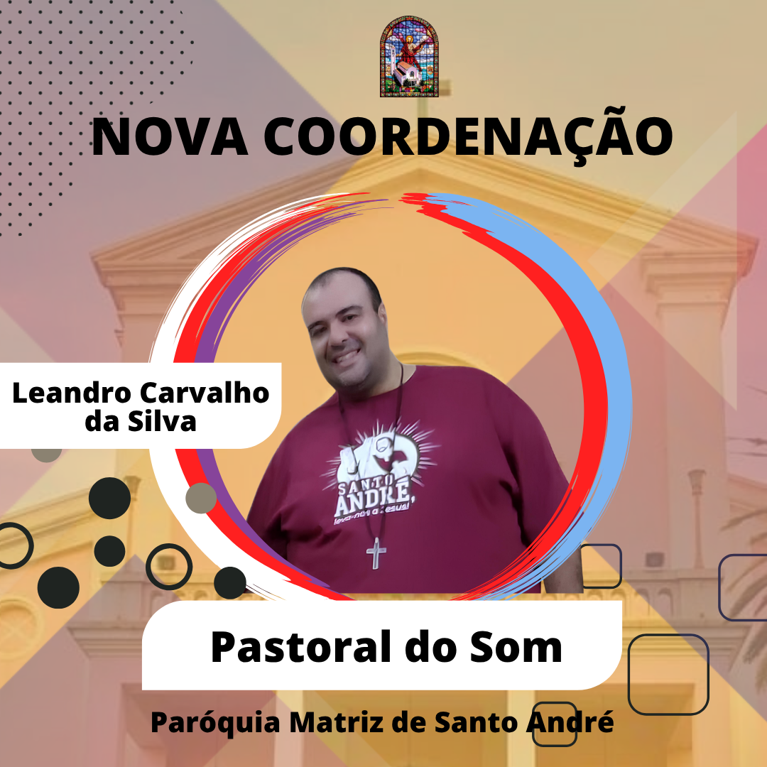 Coordenção da Pastora do Som