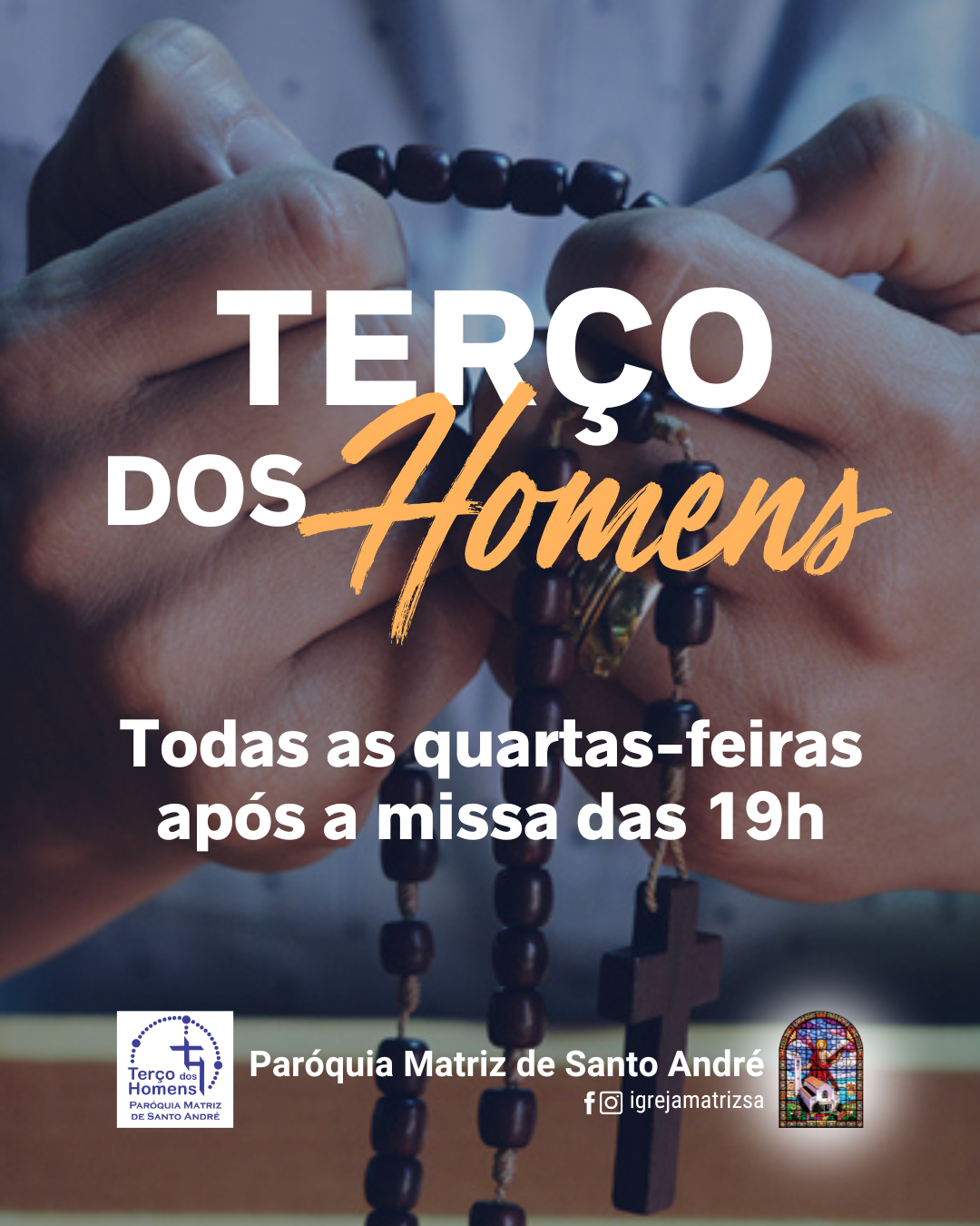 Terço dos Homens